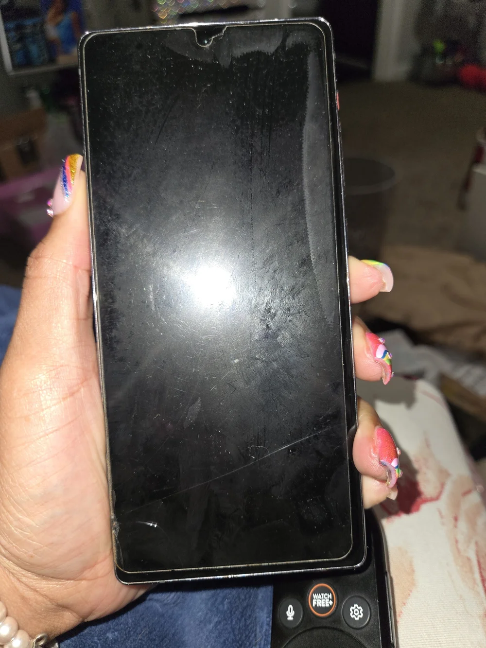 Samsung Galaxy Note 20
